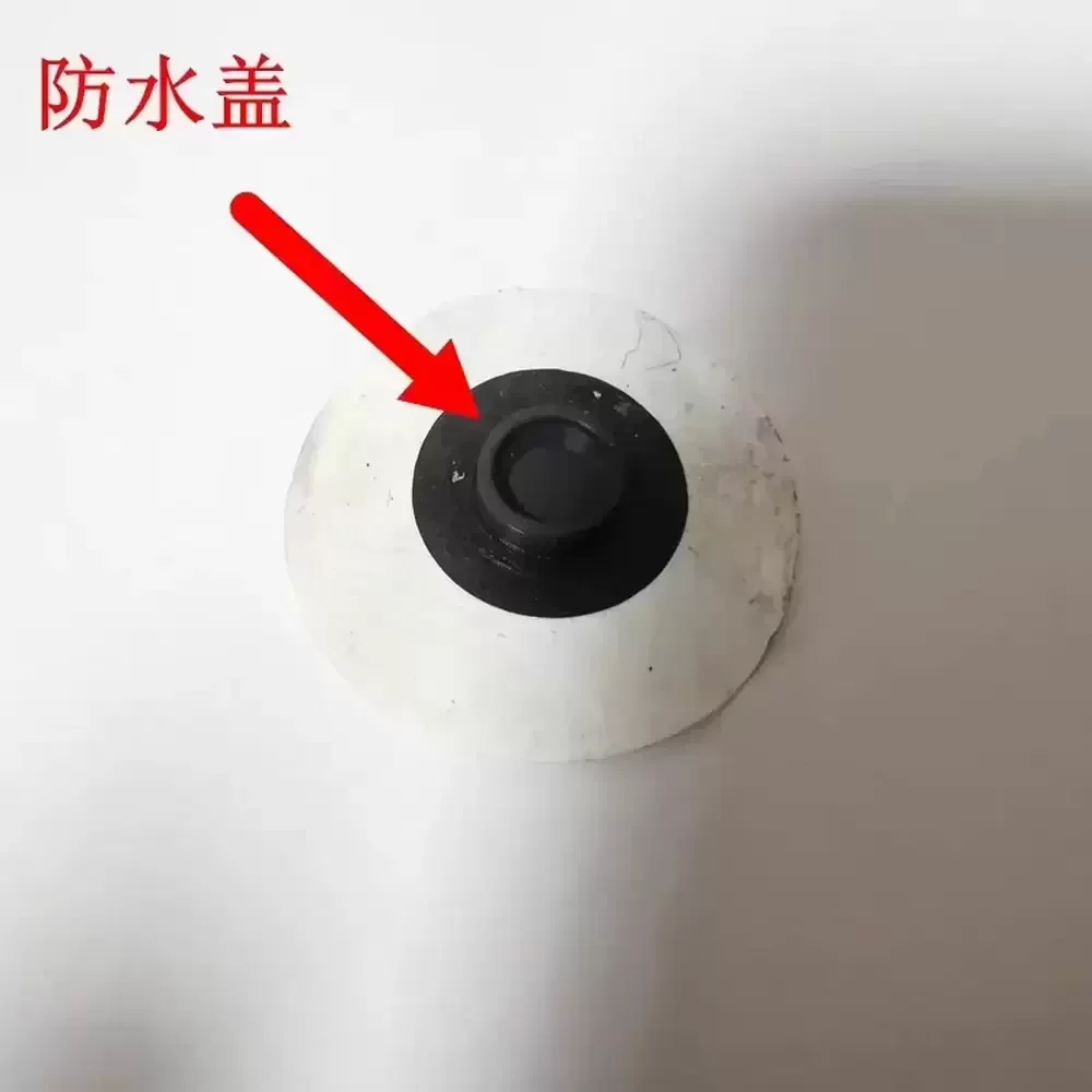 DBPF0638B8H-P001 AVC 48VDC 60x60x38mm IP68 Axial Fan DBPF0638B8H-P001 AVC 48VDC 60x60x38mm IP68 Axial Fan