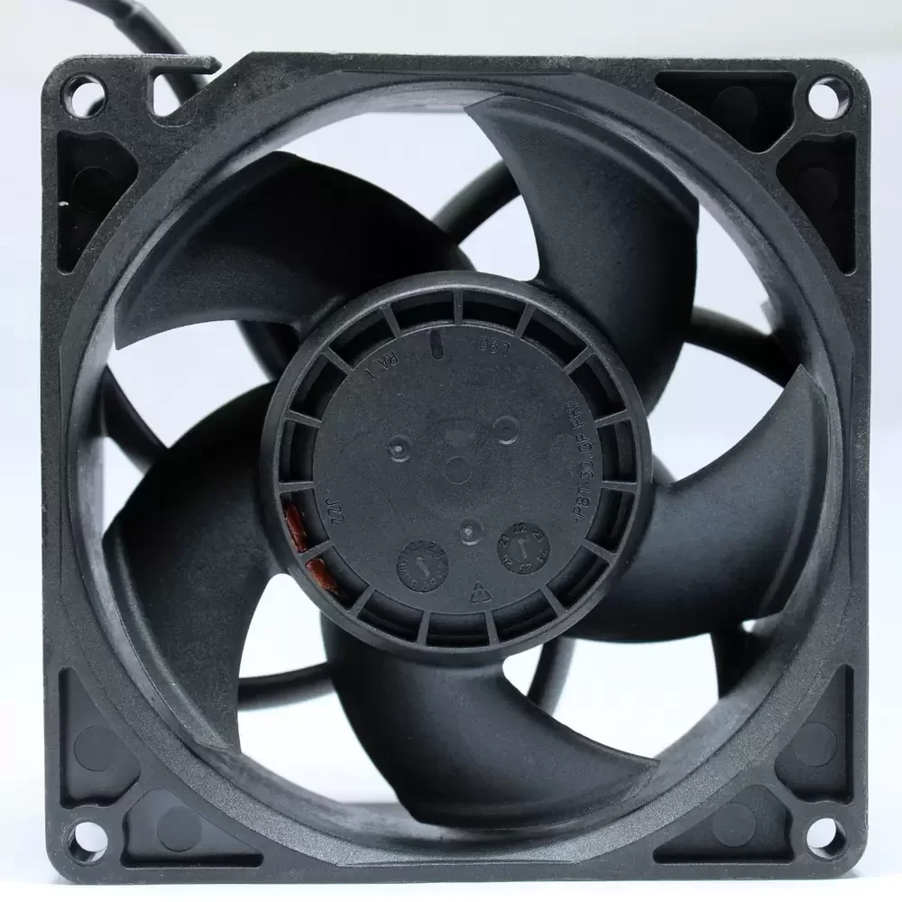 DBPL0938B4UPH04 AVC 24VDC 92x92x38mm PWM Axial Fan DBPL0938B4UPH04 AVC 24VDC 92x92x38mm PWM Axial Fan