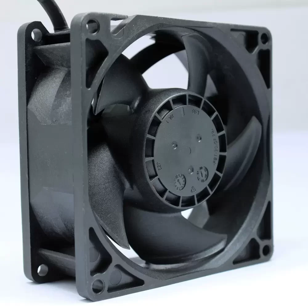 DBPL0938B4UPH04 AVC 24VDC 92x92x38mm PWM Axial Fan DBPL0938B4UPH04 AVC 24VDC 92x92x38mm PWM Axial Fan