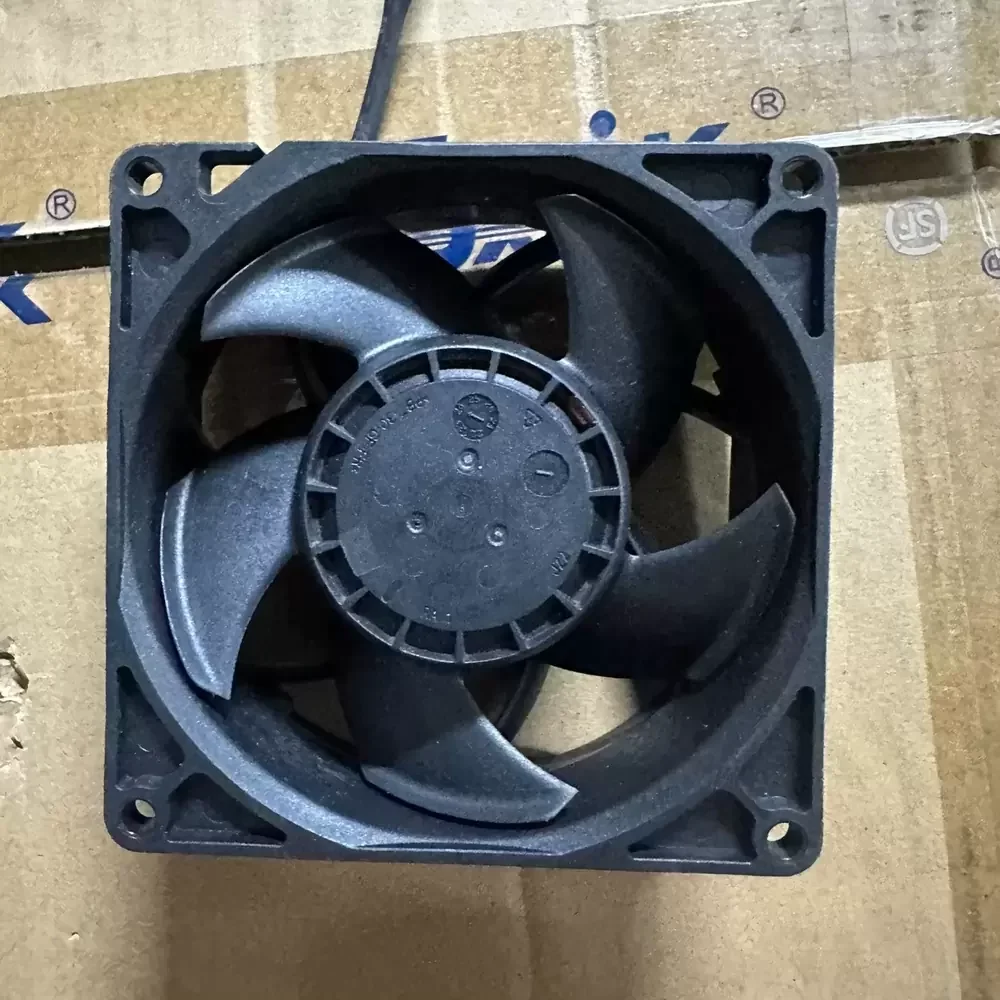 DBPL0938B4UPH24 AVC 24VDC 90x90x38mm IP68 PWM Axial Fan DBPL0938B4UPH24 AVC 24VDC 90x90x38mm IP68 PWM Axial Fan