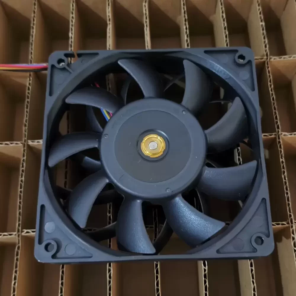 DBTA1225B8S-P031 AVC 48VDC 120x120x25mm PWM Axial Fan DBTA1225B8S-P031 AVC 48VDC 120x120x25mm PWM Axial Fan