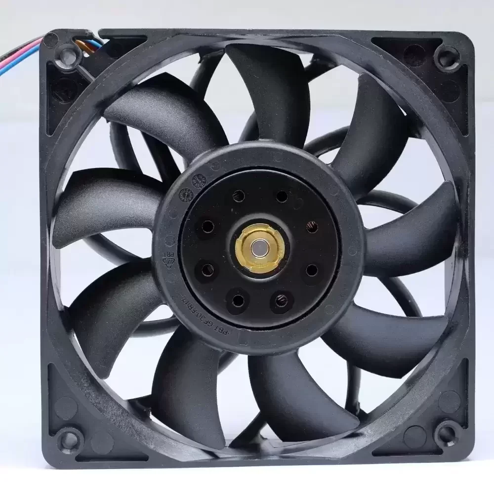 DBTB1225B2F-P019 AVC 12VDC 120x120x25mm Axial Fan DBTB1225B2F-P019 AVC 12VDC 120x120x25mm Axial Fan
