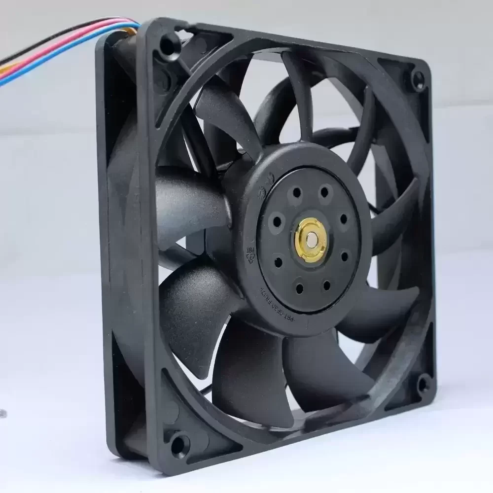 DBTB1225B2F-P019 AVC 12VDC 120x120x25mm Axial Fan DBTB1225B2F-P019 AVC 12VDC 120x120x25mm Axial Fan