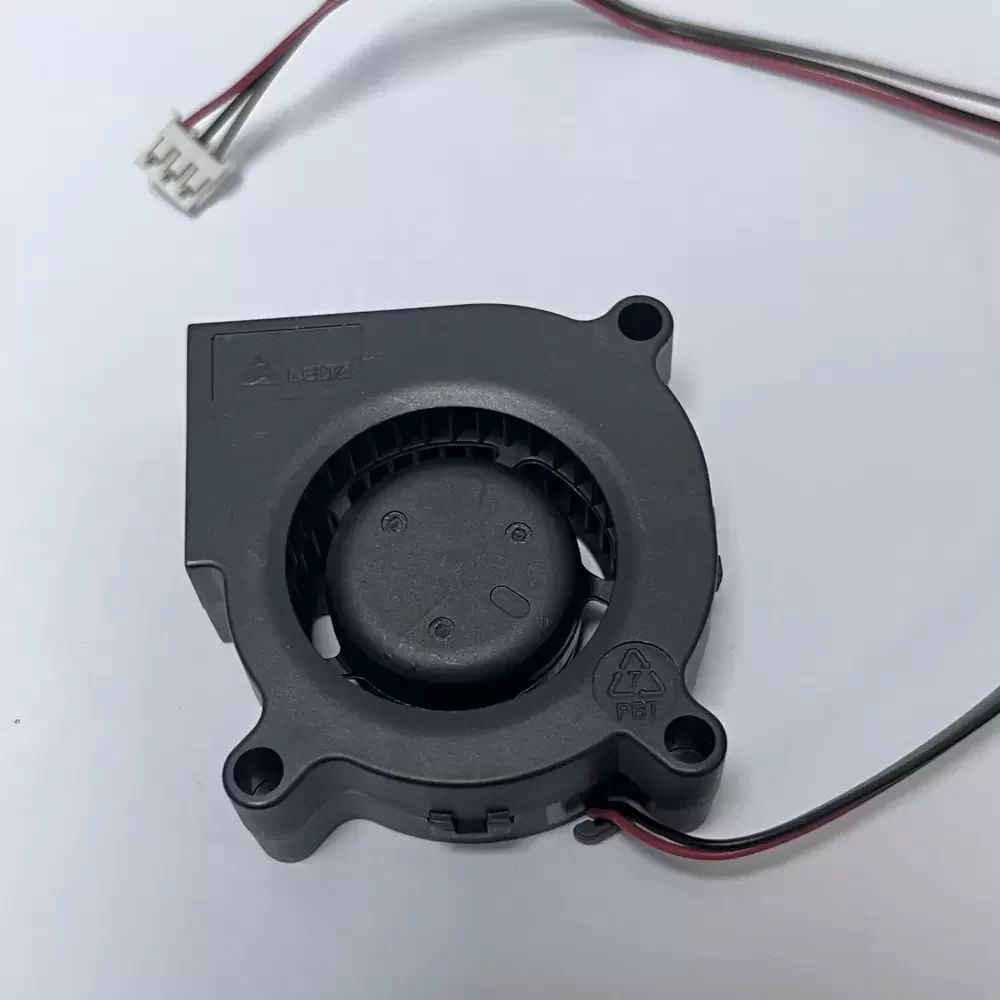 Delta BUB0524LD-XLV 24VDC 50x50x25mm Projector Blower Fan Delta BUB0524LD-XLV 24VDC 50x50x25mm Projector Blower Fan