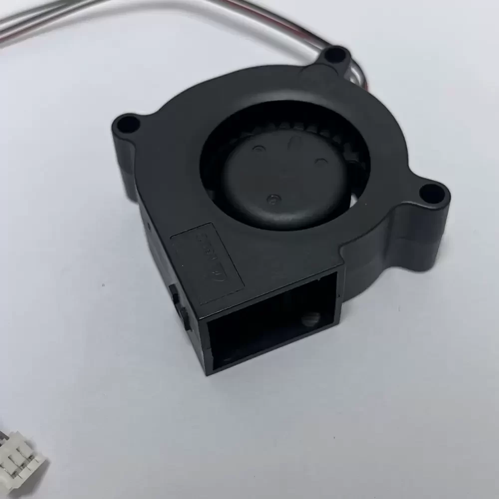 Delta BUB0524LD-XLV 24VDC 50x50x25mm Projector Blower Fan Delta BUB0524LD-XLV 24VDC 50x50x25mm Projector Blower Fan