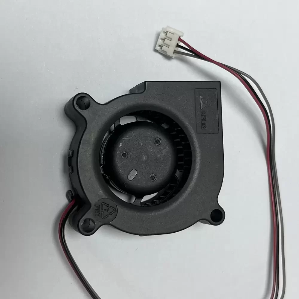 Delta BUB0524LD-XLV 24VDC 50x50x25mm Projector Blower Fan Delta BUB0524LD-XLV 24VDC 50x50x25mm Projector Blower Fan