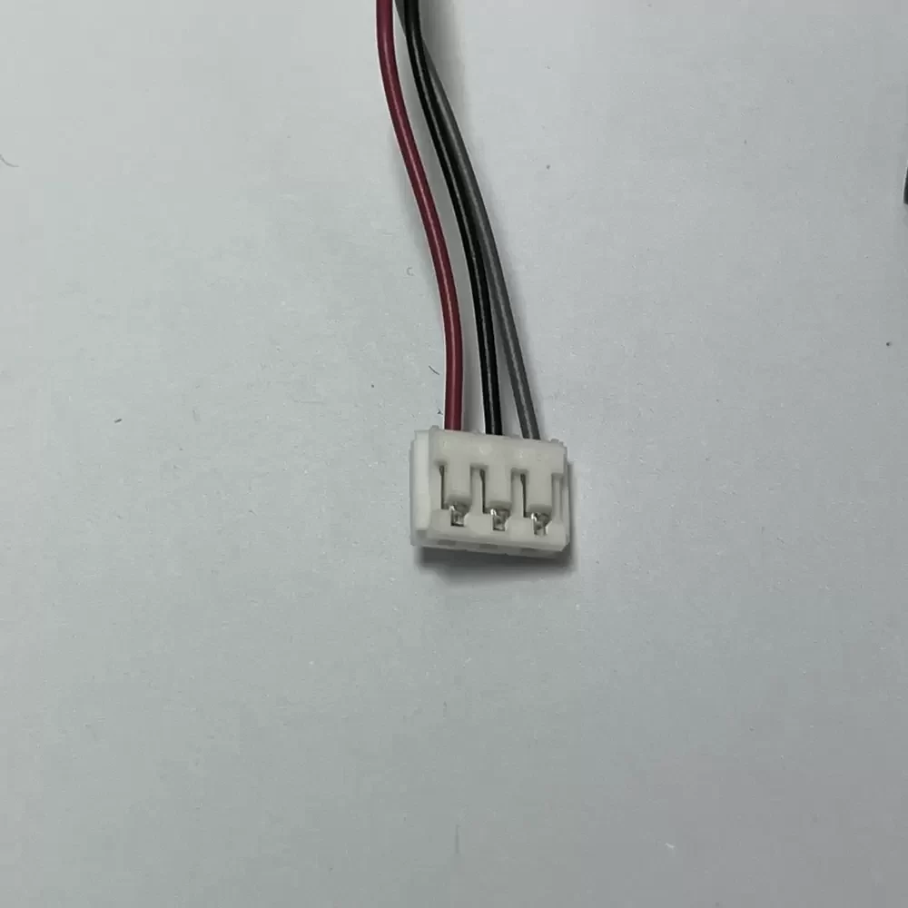 Delta BUB0524LD-XLV 24VDC 50x50x25mm Projector Blower Fan Delta BUB0524LD-XLV 24VDC 50x50x25mm Projector Blower Fan