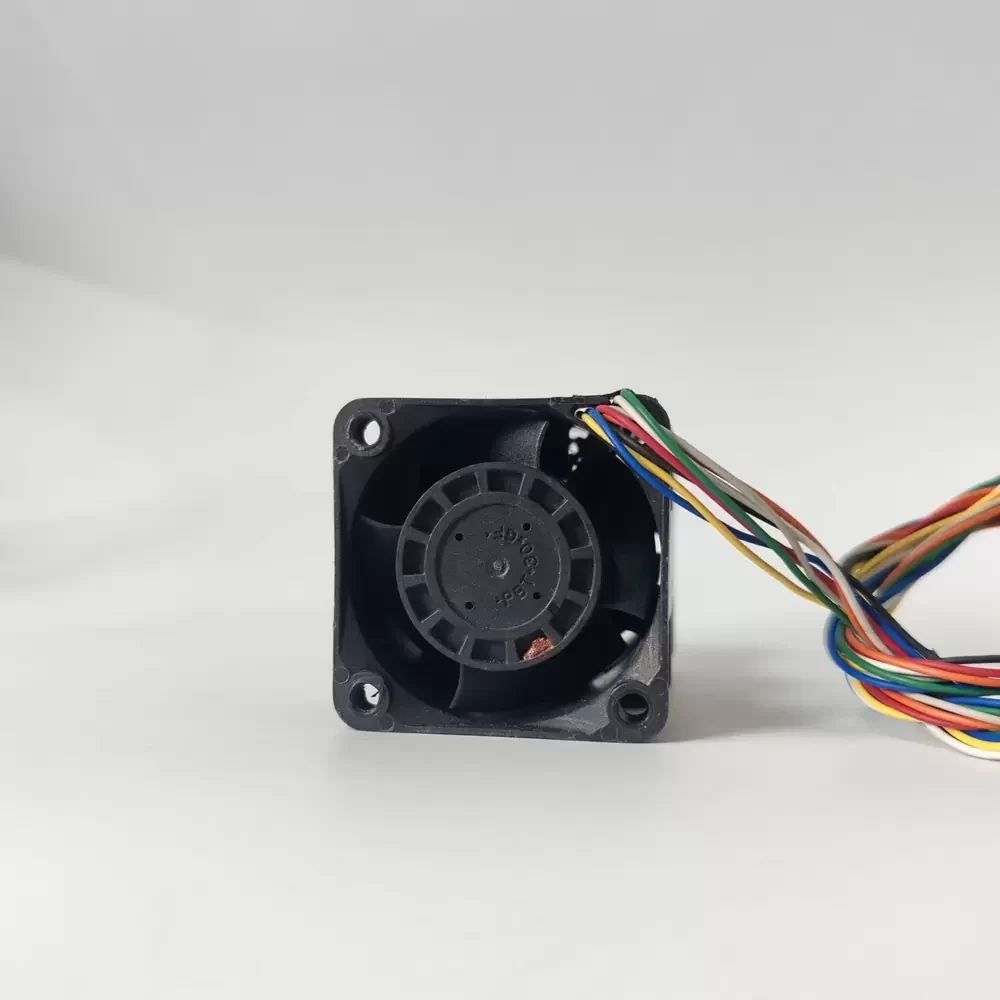 DFPD0456B2U AVC 12VDC 40x40x56mm Counter Rotating Fan DFPD0456B2U AVC 12VDC 40x40x56mm Counter Rotating Fan