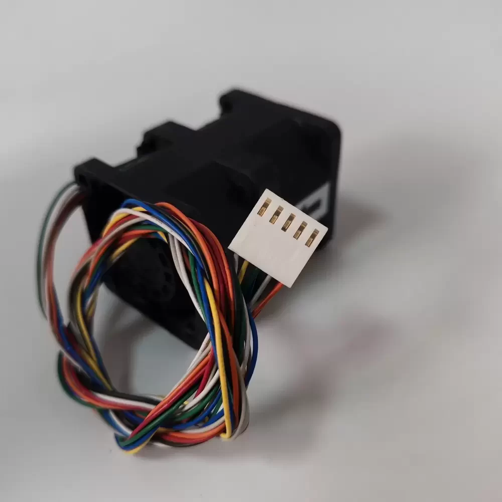 DFPD0456B2U AVC 12VDC 40x40x56mm Counter Rotating Fan DFPD0456B2U AVC 12VDC 40x40x56mm Counter Rotating Fan