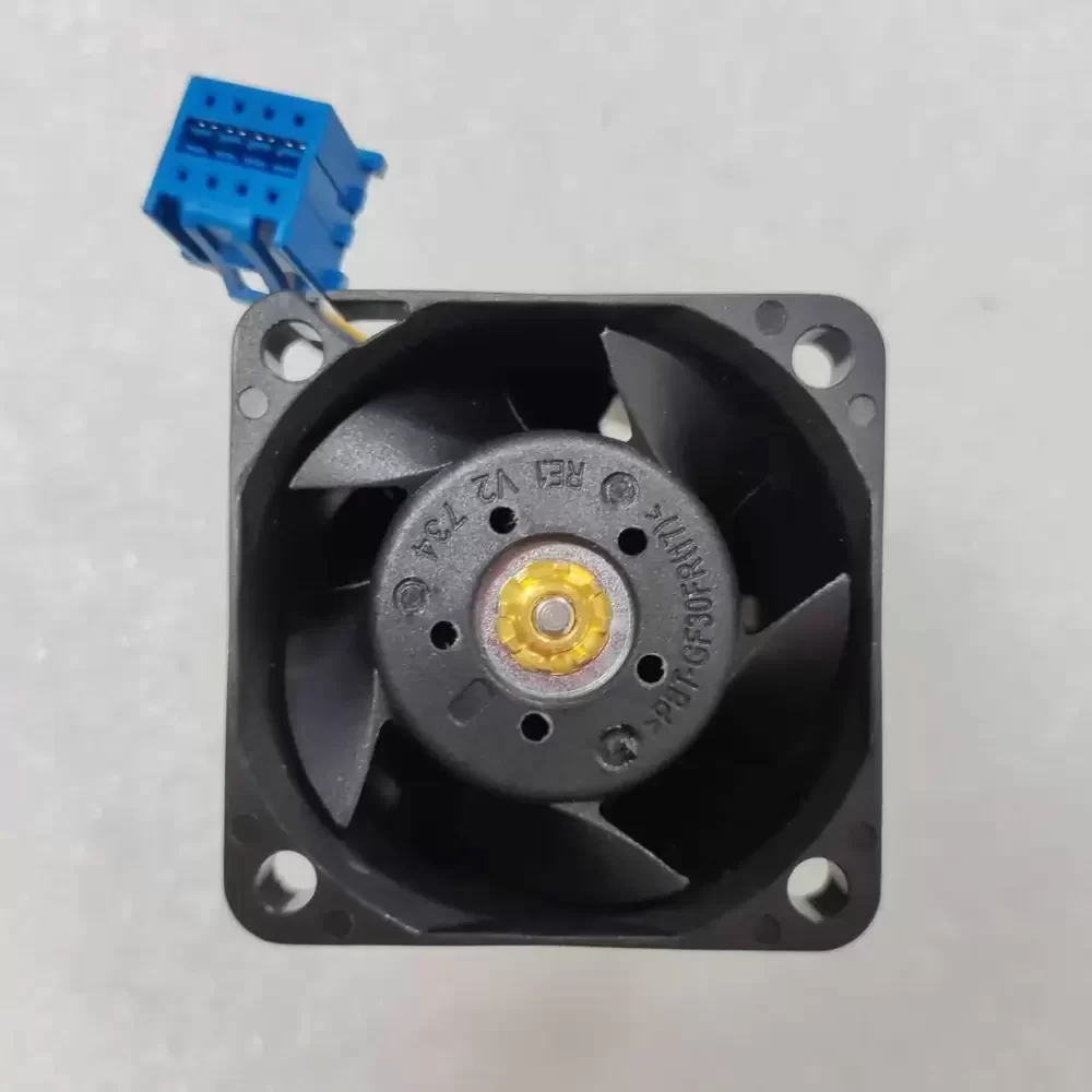 DFTA0456B2H AVC 12VDC 40x40x56mm Counter-Rotating Fan DFTA0456B2H AVC 12VDC 40x40x56mm Counter-Rotating Fan