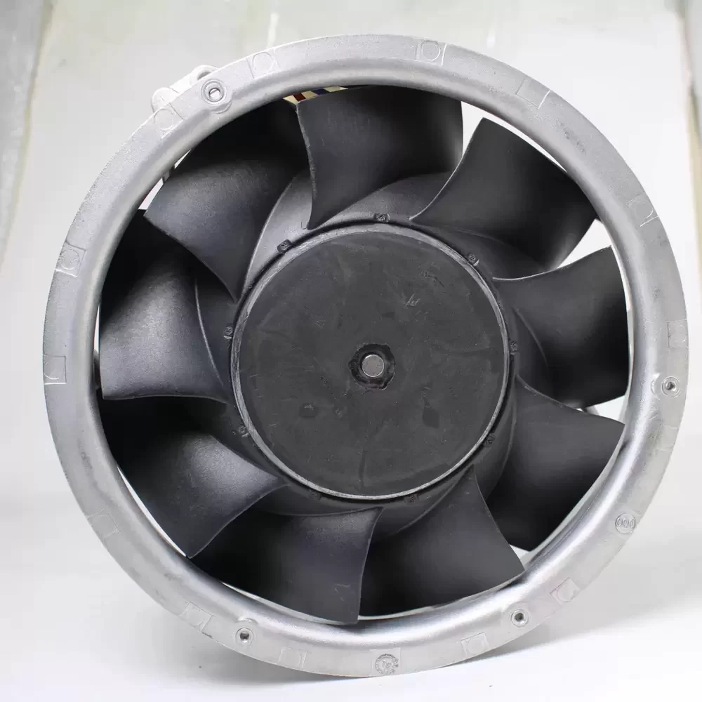 DV6318/2TDH5PR ebm-papst 48VDC 172mm Diagonal Fan