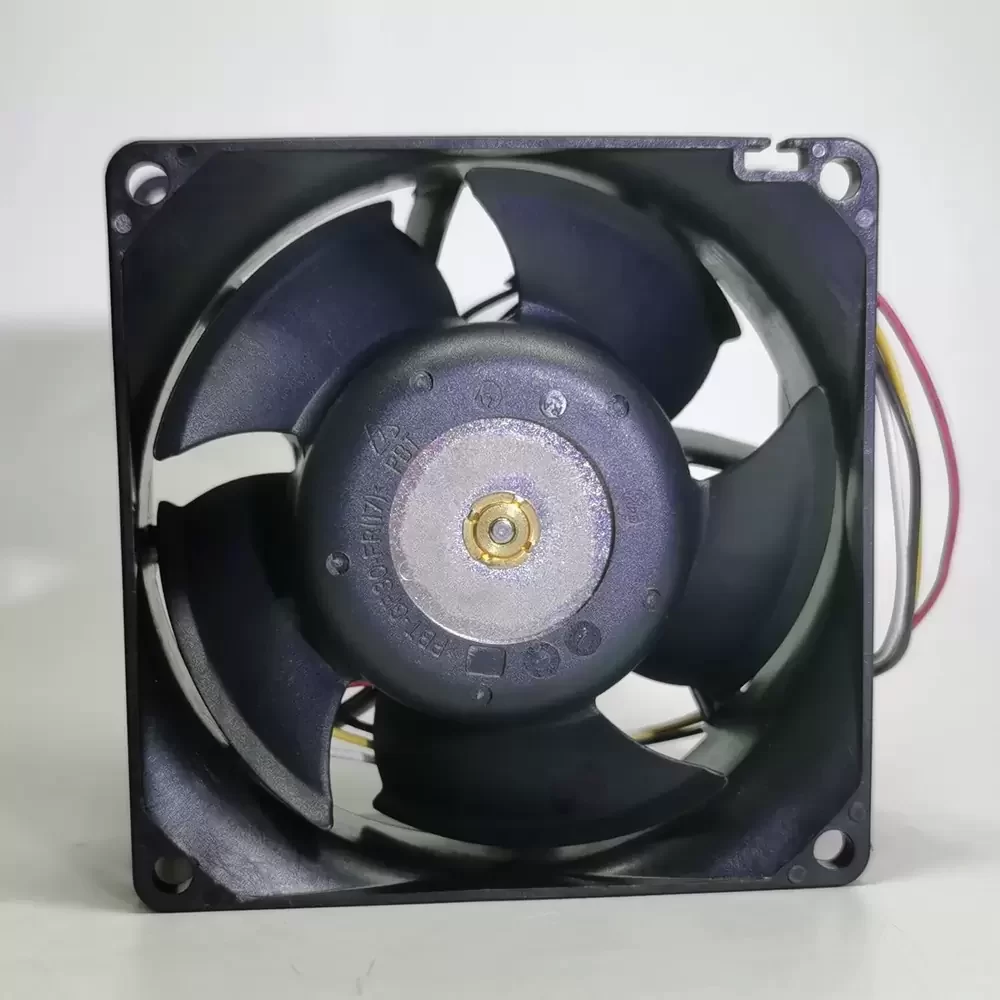 DYTB0838B8U-P086 AVC 48VDC 80x80x38mm PWM Axial Fan DYTB0838B8U-P086 AVC 48VDC 80x80x38mm PWM Axial Fan