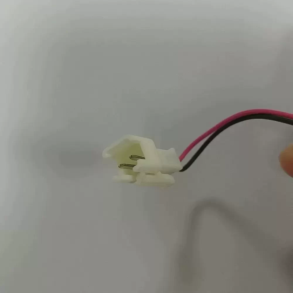 E0515H12B2AZA81 SERVO 12VDC 50x50x15mm Centrifugal Blower E0515H12B2AZA81 SERVO 12VDC 50x50x15mm Centrifugal Blower