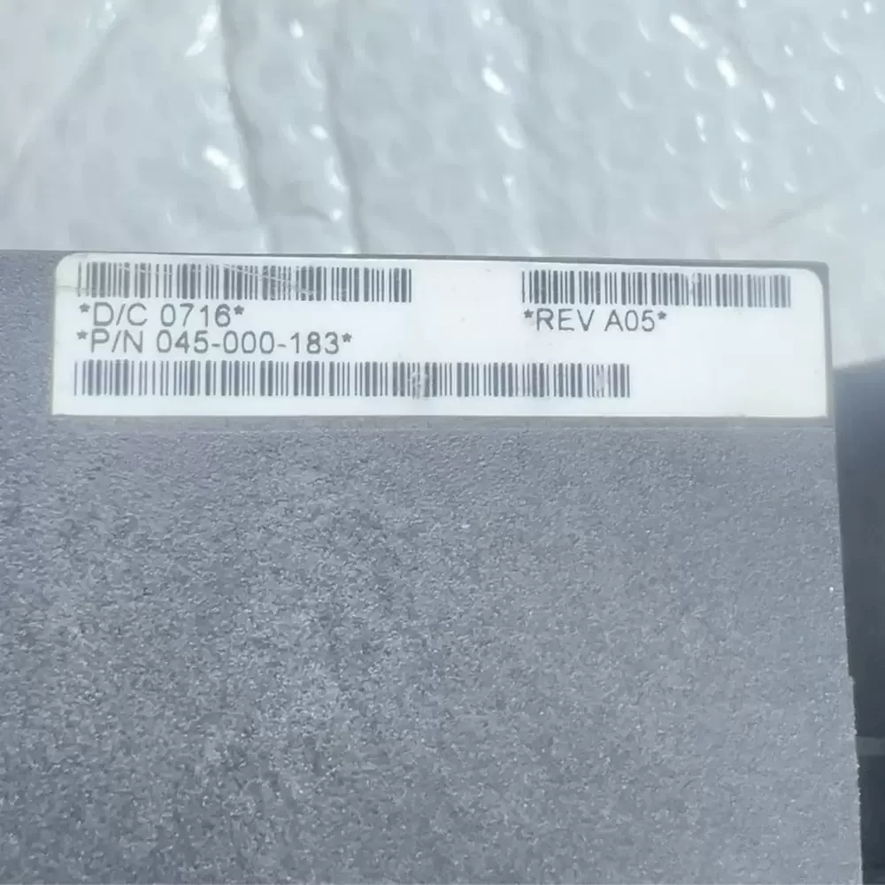 E1246X12BYAP-14 Servo 12VDC 120x120x38mm Axial Fan E1246X12BYAP-14 Servo 12VDC 120x120x38mm Axial Fan