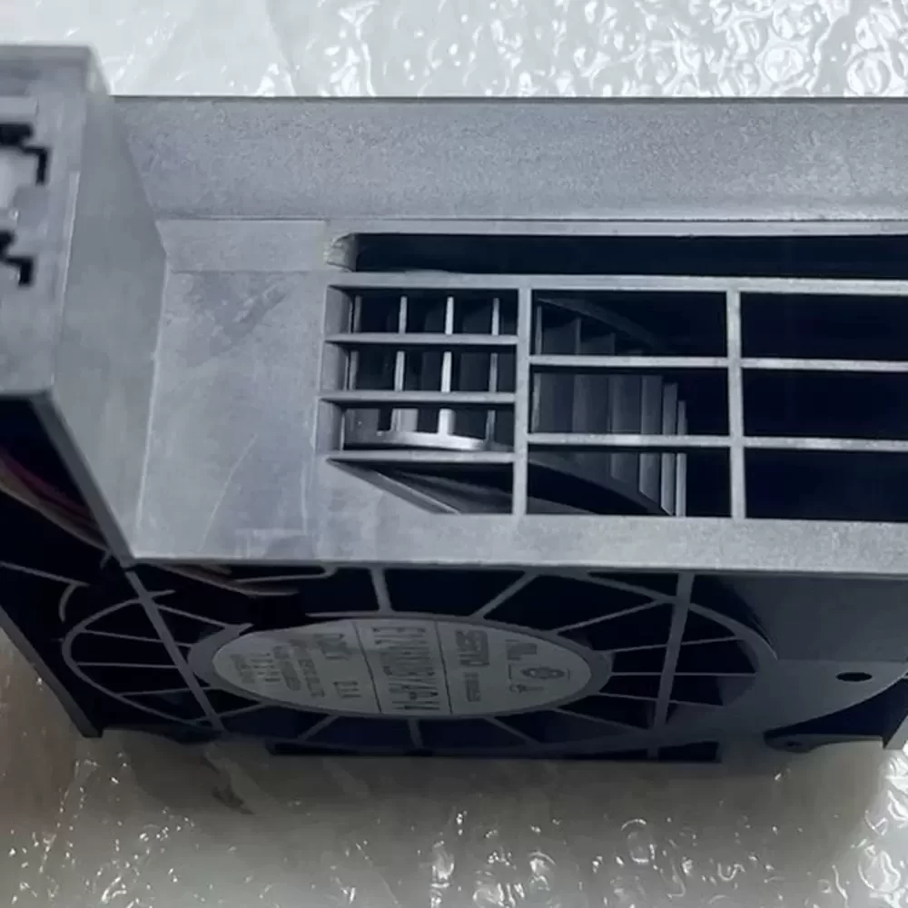 E1246X12BYAP-14 Servo 12VDC 120x120x38mm Axial Fan E1246X12BYAP-14 Servo 12VDC 120x120x38mm Axial Fan