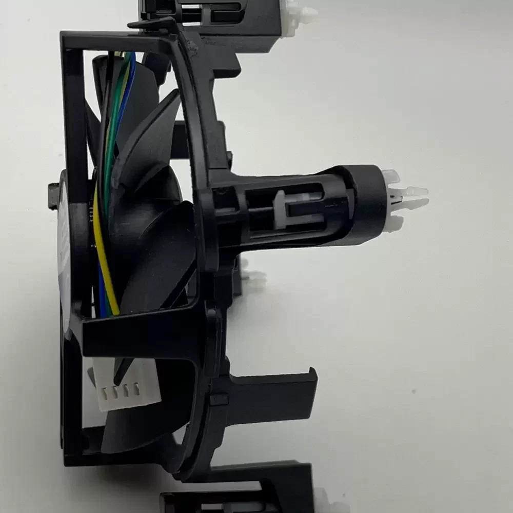 E97378-001 Intel 12VDC LGA775 Aluminum CPU Cooler Fan E97378-001 Intel 12VDC LGA775 Aluminum CPU Cooler Fan