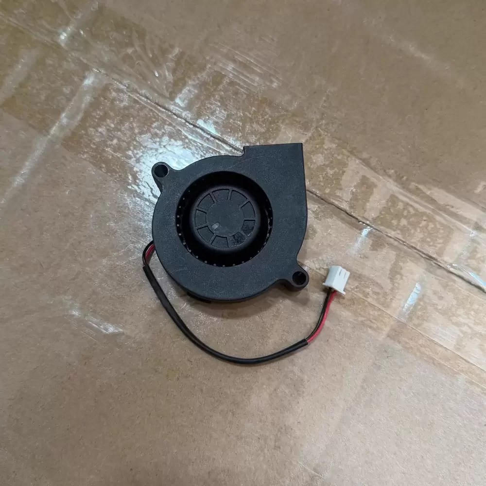 EF50150B1-1C01C-A99 SUNON 5VDC 50x50x15mm Blower Fan EF50150B1-1C01C-A99 SUNON 5VDC 50x50x15mm Blower Fan