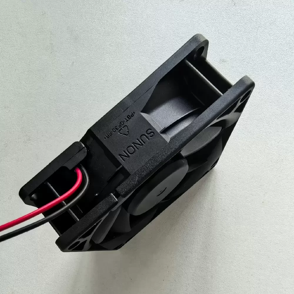 EF80251S2-1000C-A99 SUNON 12VDC 80x80x25mm Sleeve Axial Fan EF80251S2-1000C-A99 SUNON 12VDC 80x80x25mm Sleeve Axial Fan