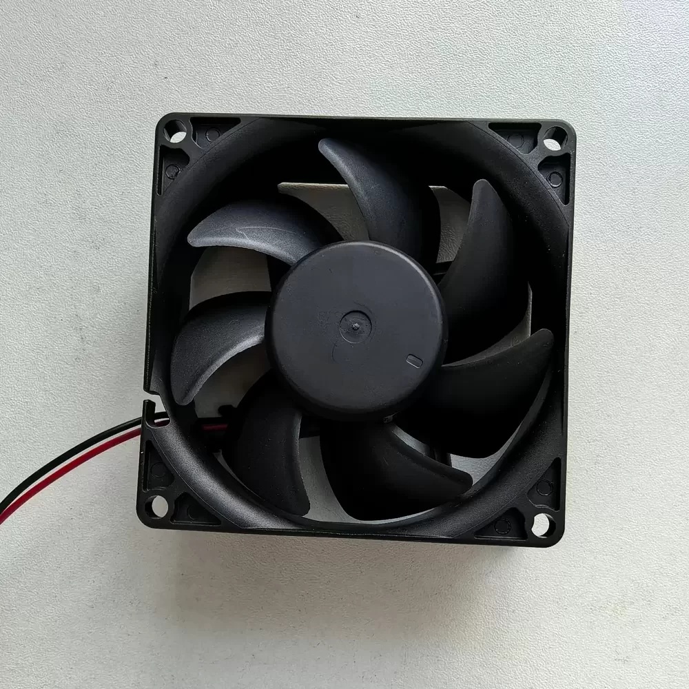 EF80251S2-1000C-A99 SUNON 12VDC 80x80x25mm Sleeve Axial Fan EF80251S2-1000C-A99 SUNON 12VDC 80x80x25mm Sleeve Axial Fan