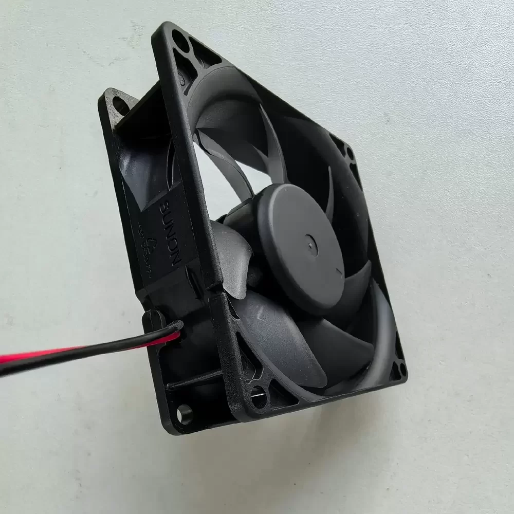 EF80251S2-1000C-A99 SUNON 12VDC 80x80x25mm Sleeve Axial Fan EF80251S2-1000C-A99 SUNON 12VDC 80x80x25mm Sleeve Axial Fan