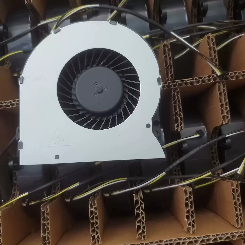 EF90201S1-C05C-S9A Sunon 12VDC 90x90x20mm MagLev Blower Fan EF90201S1-C05C-S9A Sunon 12VDC 90x90x20mm MagLev Blower Fan