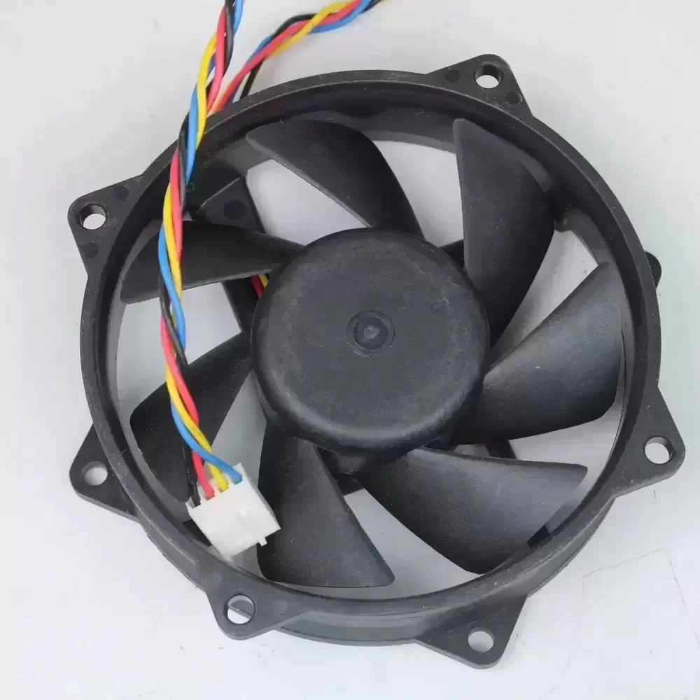 EF92251SX-Q000-S99 SUNON 12VDC 92x92x25mm PWM Axial Fan EF92251SX-Q000-S99 SUNON 12VDC 92x92x25mm PWM Axial Fan