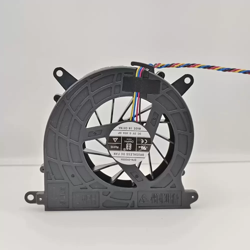 EFH-09C05H DWPH 5VDC OPS Cooling Centrifugal Blower