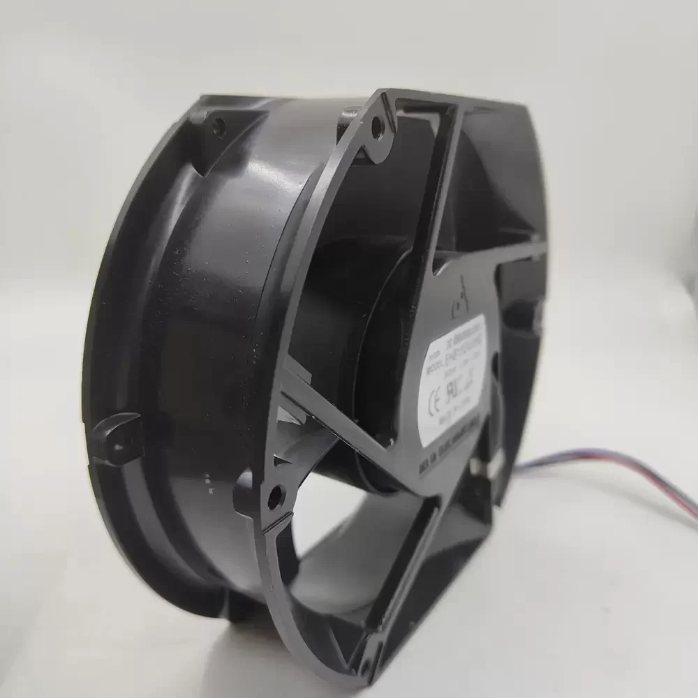 EHB1524VHG-CE74 Delta 24VDC 172x150x51mm Axial Fan EHB1524VHG-CE74 Delta 24VDC 172x150x51mm Axial Fan