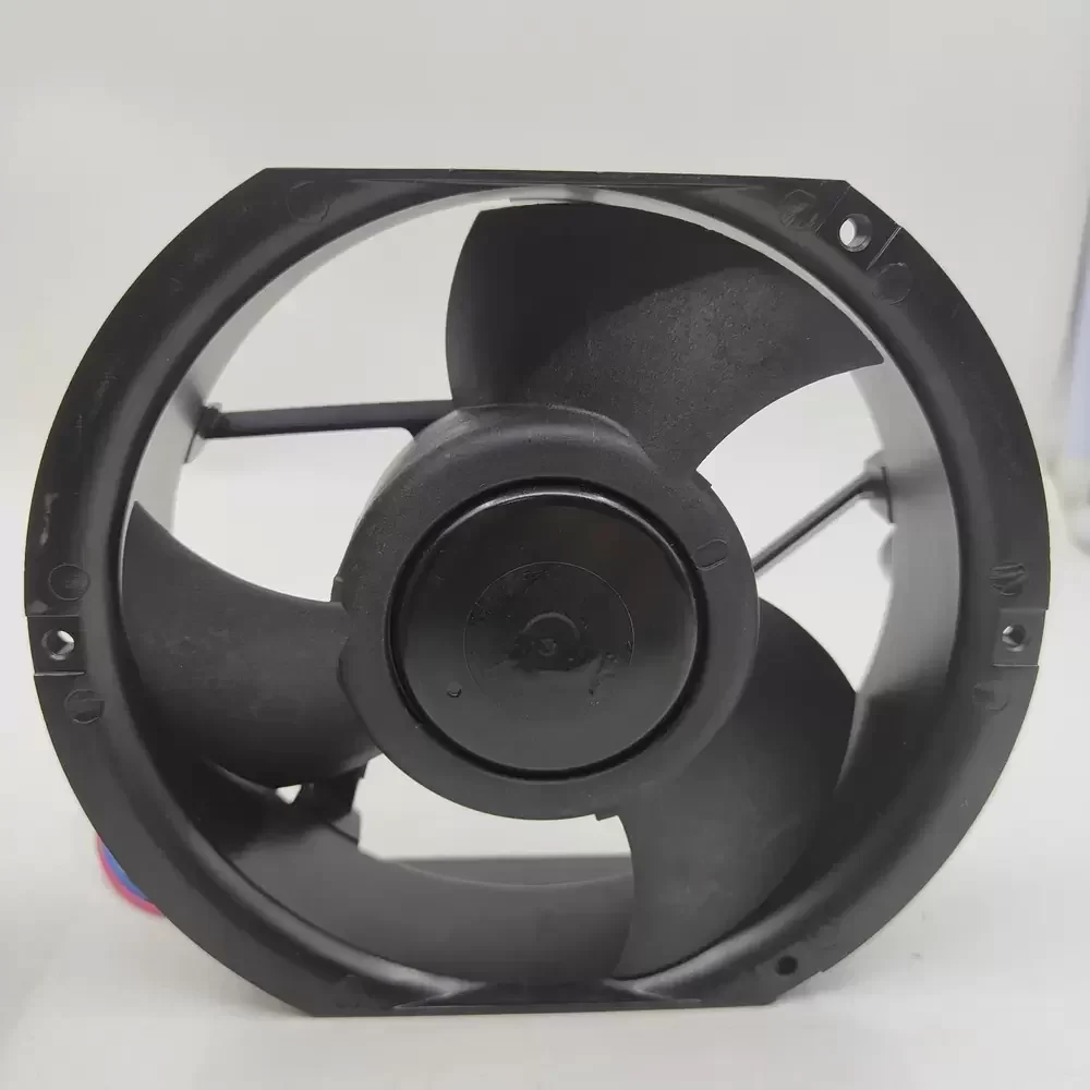 EHB1524VHG-CE74 Delta 24VDC 172x150x51mm Axial Fan EHB1524VHG-CE74 Delta 24VDC 172x150x51mm Axial Fan
