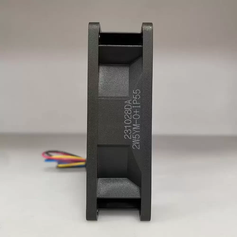 FD128025MB-H Y.S.TECH 12VDC 80x80x25mm Axial Fan FD128025MB-H Y.S.TECH 12VDC 80x80x25mm Axial Fan