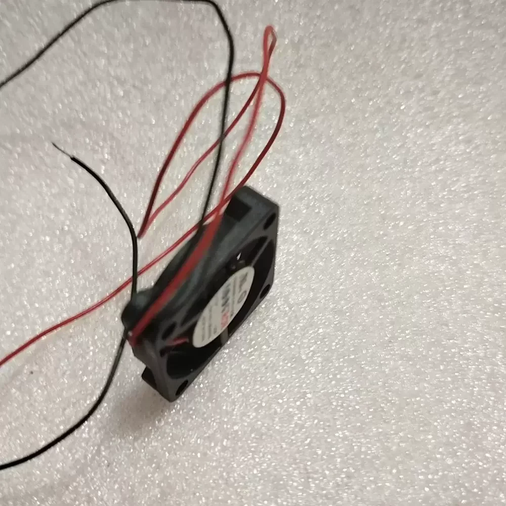 FD3006B12W7-71 Cooltron 12VDC 30x30x6mm Axial Fan FD3006B12W7-71 Cooltron 12VDC 30x30x6mm Axial Fan