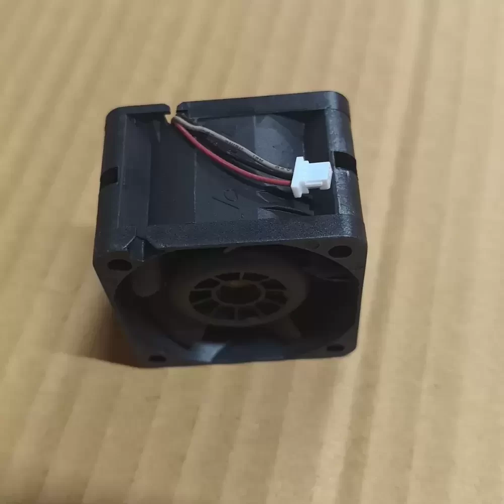 FFB0412EHN-8L2R Delta 12VDC 40x40x28mm Projector Fan FFB0412EHN-8L2R Delta 12VDC 40x40x28mm Projector Fan