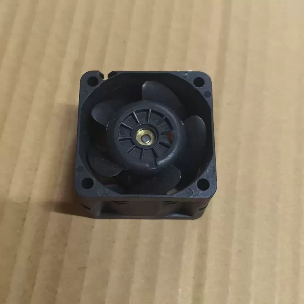 FFB0412EHN-8L2R Delta 12VDC 40x40x28mm Projector Fan FFB0412EHN-8L2R Delta 12VDC 40x40x28mm Projector Fan