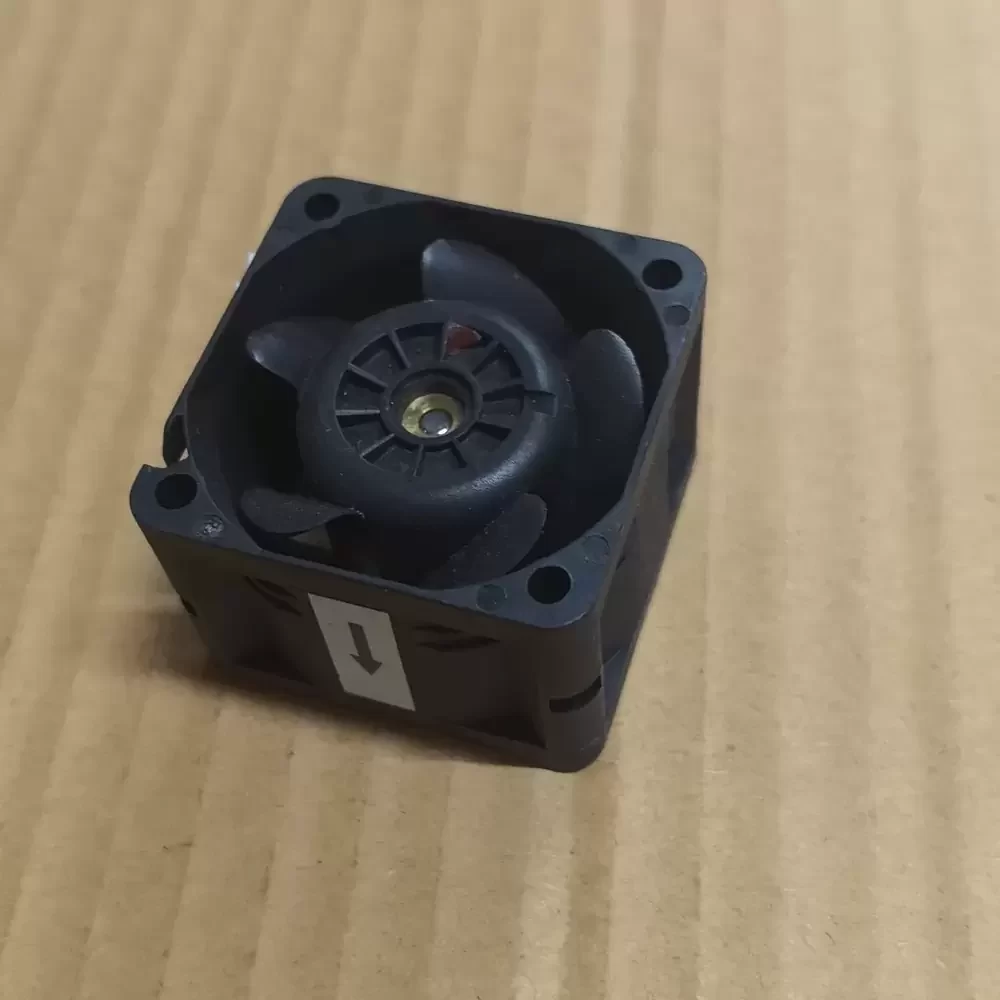 FFB0412EHN-8L2R Delta 12VDC 40x40x28mm Projector Fan FFB0412EHN-8L2R Delta 12VDC 40x40x28mm Projector Fan