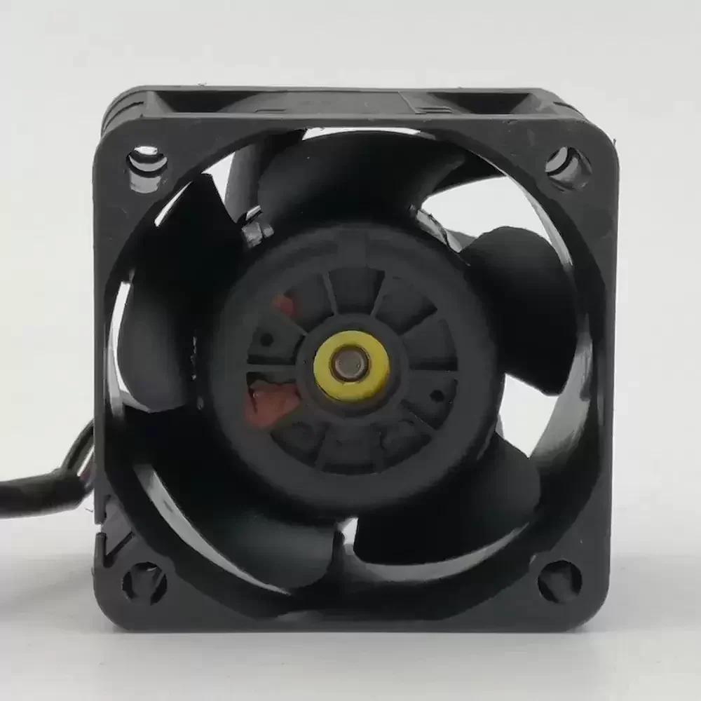 FFB0412UHN-SP1U Delta 12VDC 40x40x28mm PWM Axial Fan FFB0412UHN-SP1U Delta 12VDC 40x40x28mm PWM Axial Fan