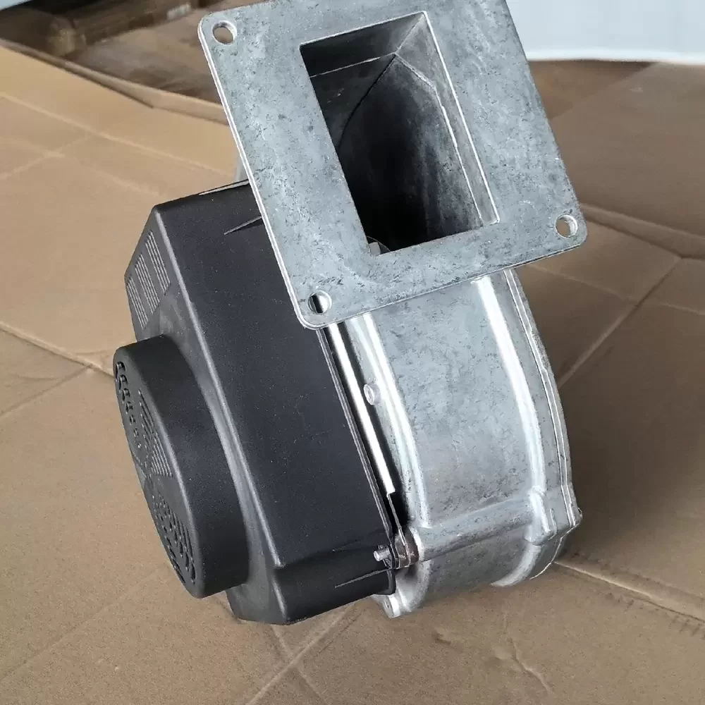 G1G170-AB31-03 ebm-papst 24VDC 170mm EC Centrifugal Blower G1G170-AB31-03 ebm-papst 24VDC 170mm EC Centrifugal Blower