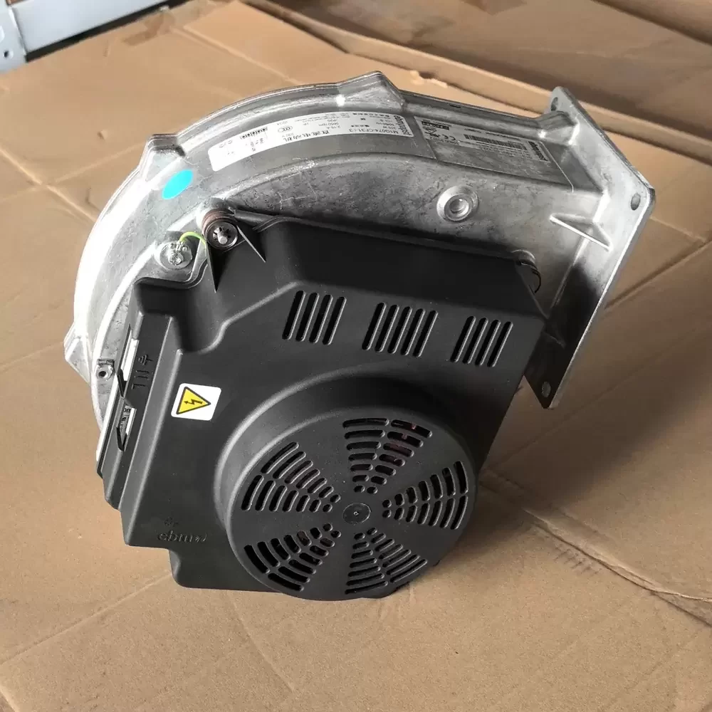 G1G170-AB31-03 ebm-papst 24VDC 170mm EC Centrifugal Blower G1G170-AB31-03 ebm-papst 24VDC 170mm EC Centrifugal Blower