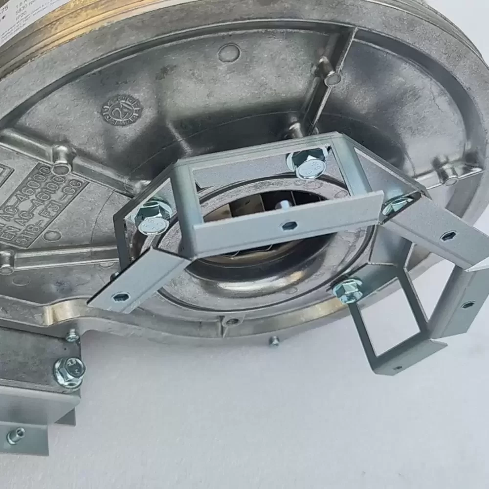 G1G170-AB53-80-V22.2 M1G074-CF53-75 ebm-papst Centrifugal Blower G1G170-AB53-80-V22.2 M1G074-CF53-75 ebm-papst Centrifugal Blower