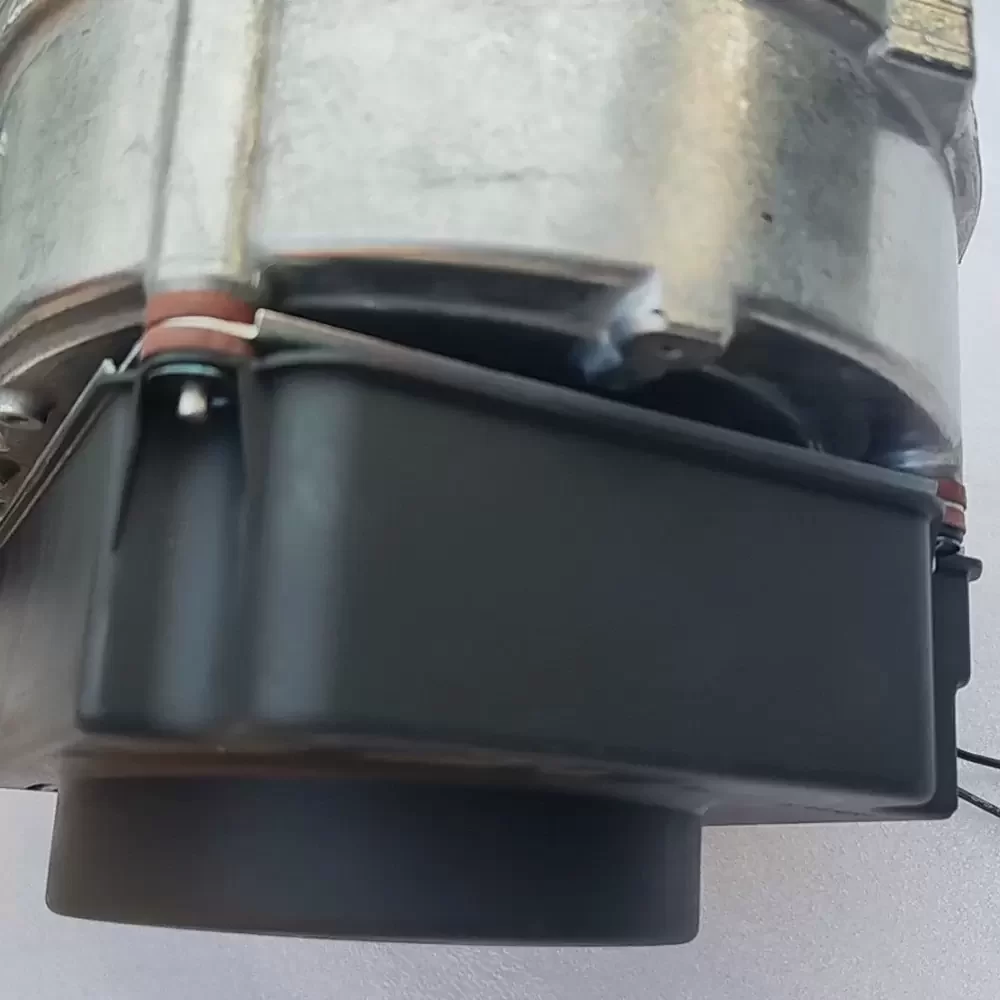 G1G170-AB53-80-V22.2 M1G074-CF53-75 ebm-papst Centrifugal Blower G1G170-AB53-80-V22.2 M1G074-CF53-75 ebm-papst Centrifugal Blower