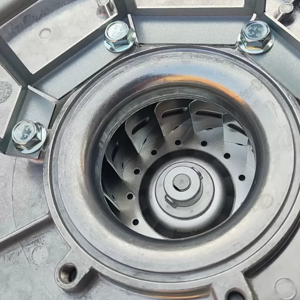 G1G170-AB53-80-V22.2 M1G074-CF53-75 ebm-papst Centrifugal Blower G1G170-AB53-80-V22.2 M1G074-CF53-75 ebm-papst Centrifugal Blower