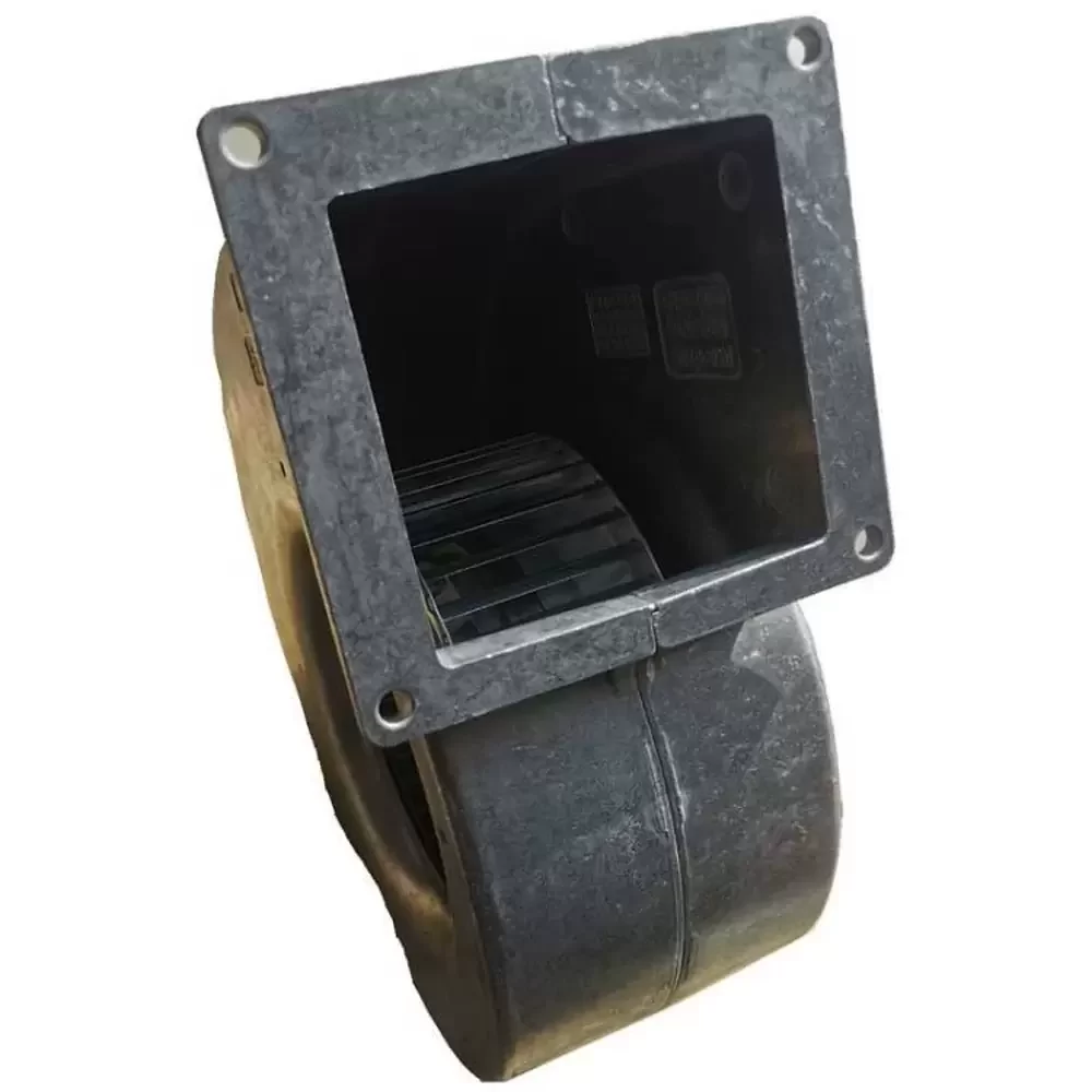 G2E140-AL40-01 ebm-papst 230VAC 140mm Centrifugal Blower