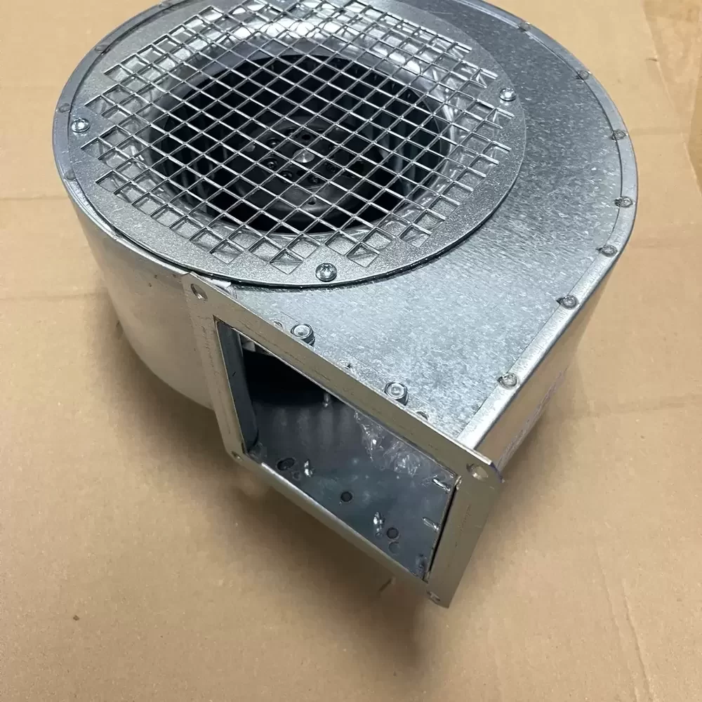 G2E140-PI51-09 ebm-papst 230VAC 140mm 0.65kW Centrifugal Blower