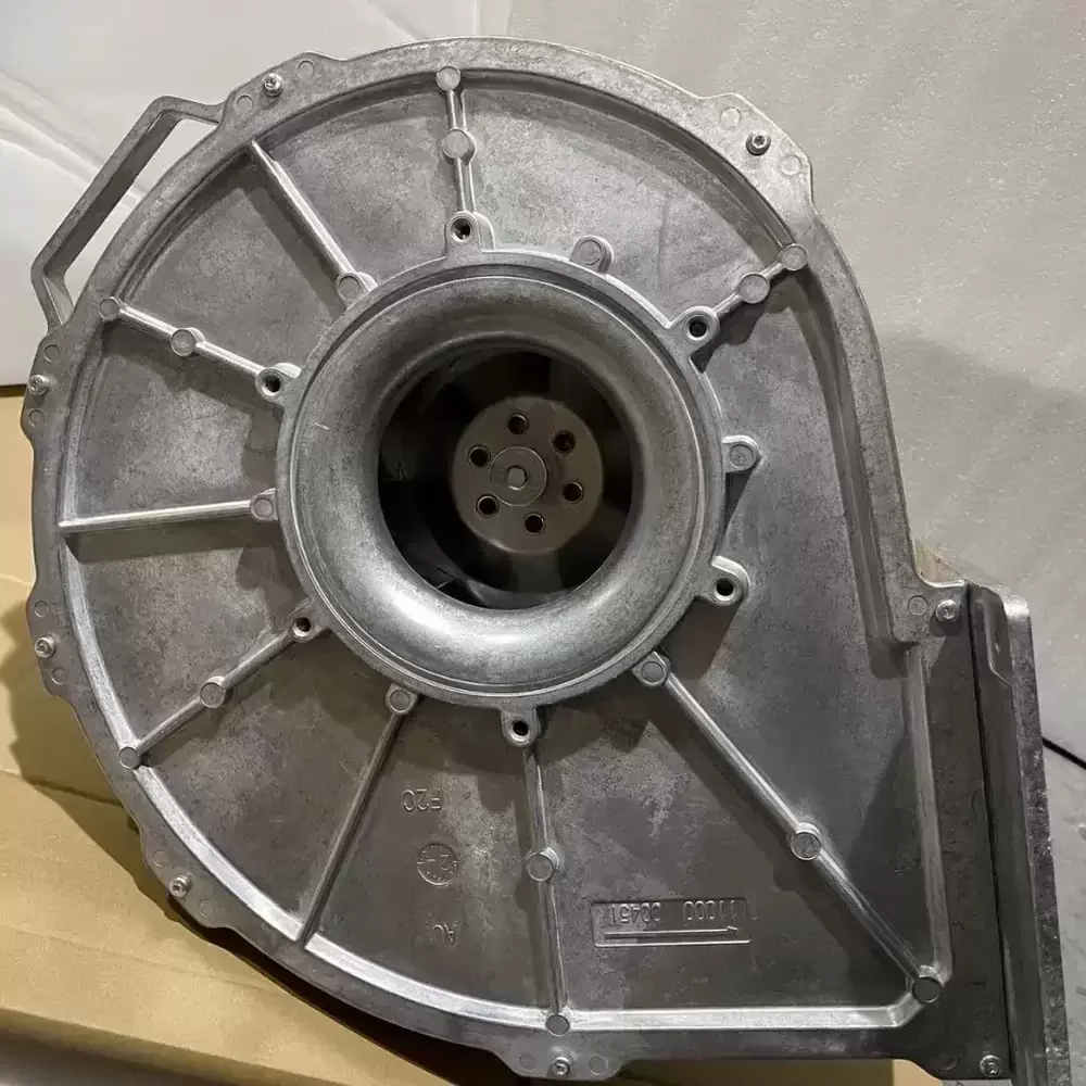 G3G250-MW50-01 ebmpapst 230VAC 250mm EC Motor Centrifugal Fan G3G250-MW50-01 ebmpapst 230VAC 250mm EC Motor Centrifugal Fan