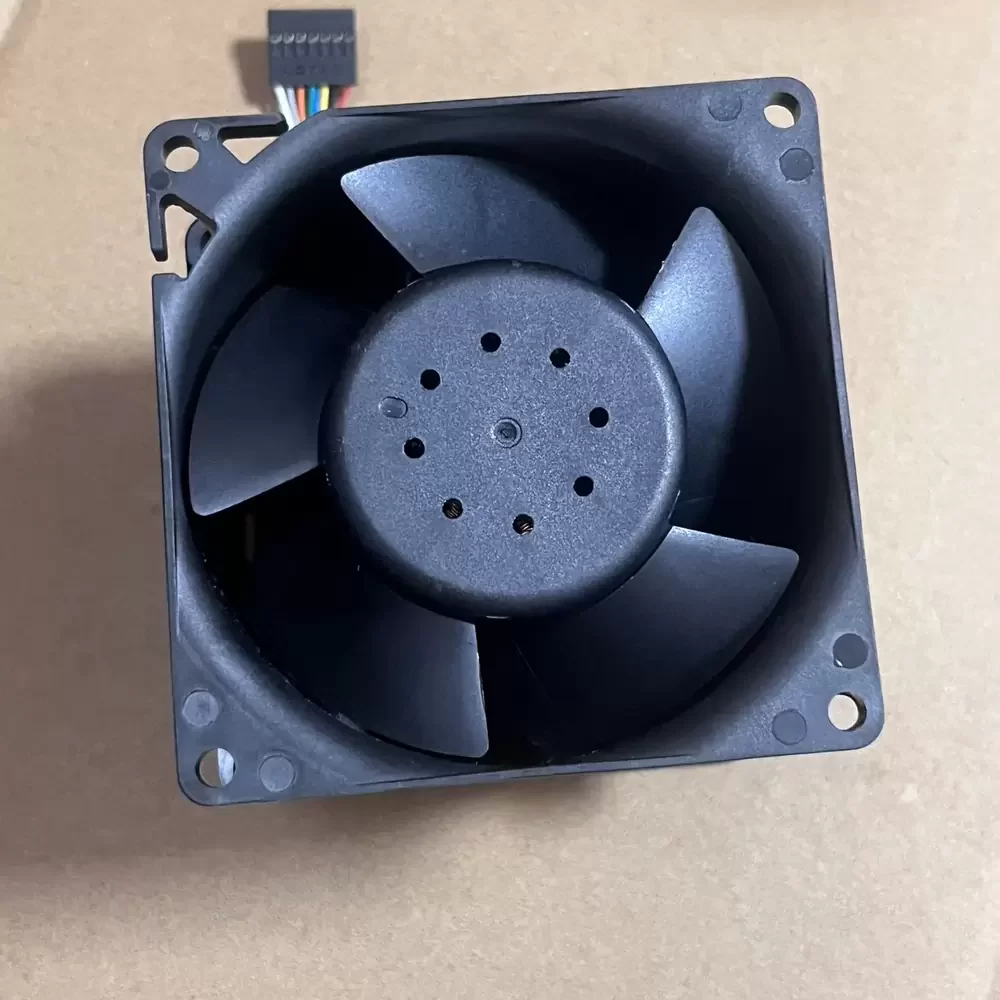 GFB0848EW-00K68 Delta 48VDC 80x80x80mm Counter-Rotating Fan GFB0848EW-00K68 Delta 48VDC 80x80x80mm Counter-Rotating Fan
