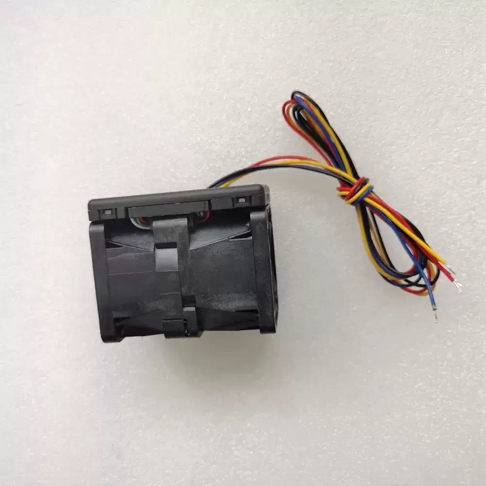 GFM0412SS-01 Delta 12VDC 40x40x56mm Counter-Rotating Fan GFM0412SS-01 Delta 12VDC 40x40x56mm Counter-Rotating Fan