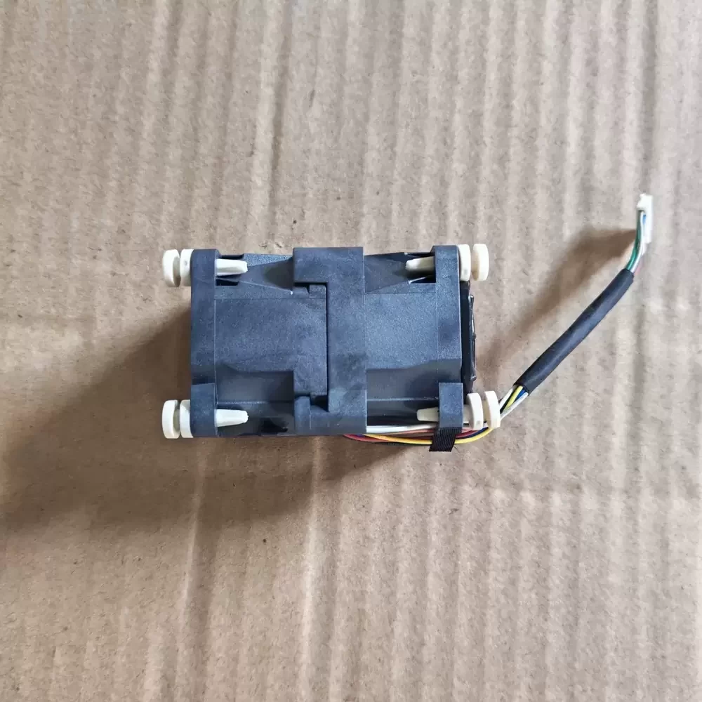 GFM0412SS-08-FX8 Delta 12VDC 40x40x56mm Dual Rotor Axial Fan GFM0412SS-08-FX8 Delta 12VDC 40x40x56mm Dual Rotor Axial Fan