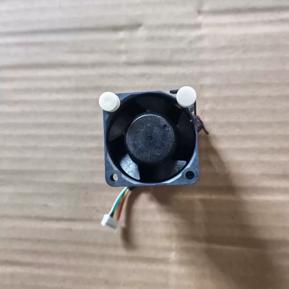 GFM0412SS-08-FX8 Delta 12VDC 40x40x56mm Dual Rotor Axial Fan GFM0412SS-08-FX8 Delta 12VDC 40x40x56mm Dual Rotor Axial Fan