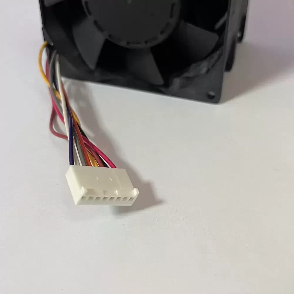 GFM0948HW-02 Delta 48VDC 90x90x76mm Counter-Rotating Fan GFM0948HW-02 Delta 48VDC 90x90x76mm Counter-Rotating Fan