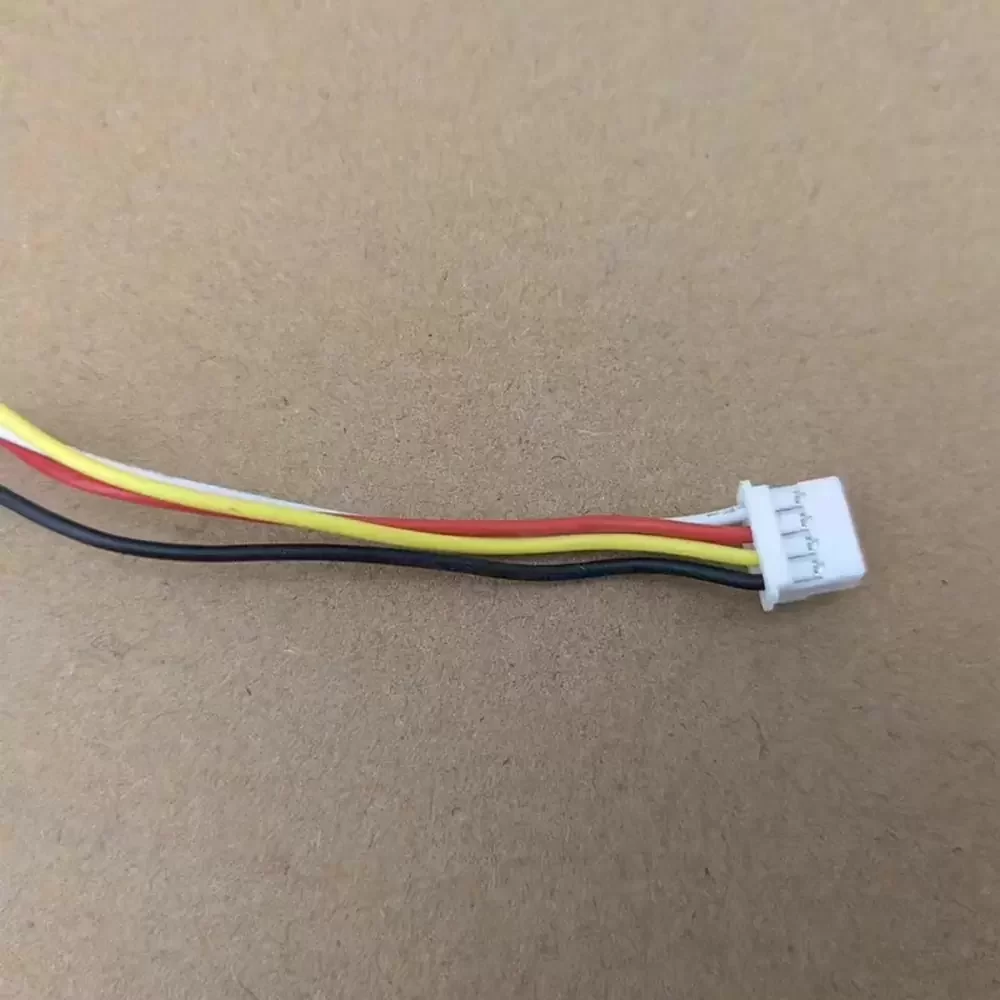 GW10C12MS1C9-57Z32 Nidec 12VDC Refrigerator Cooling Fan Motor GW10C12MS1C9-57Z32 Nidec 12VDC Refrigerator Cooling Fan Motor