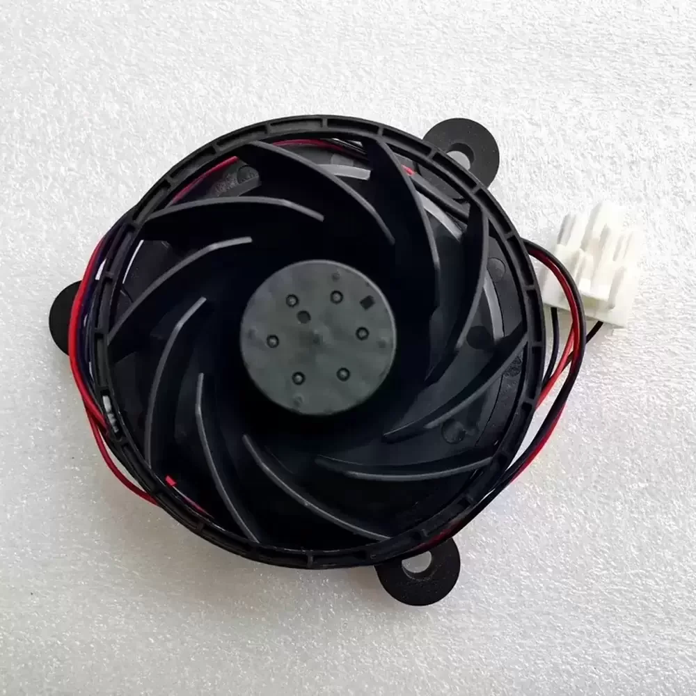 GW10C12MS2BA-52Z20 Nidec 12VDC Refrigerator DC Fan GW10C12MS2BA-52Z20 Nidec 12VDC Refrigerator DC Fan